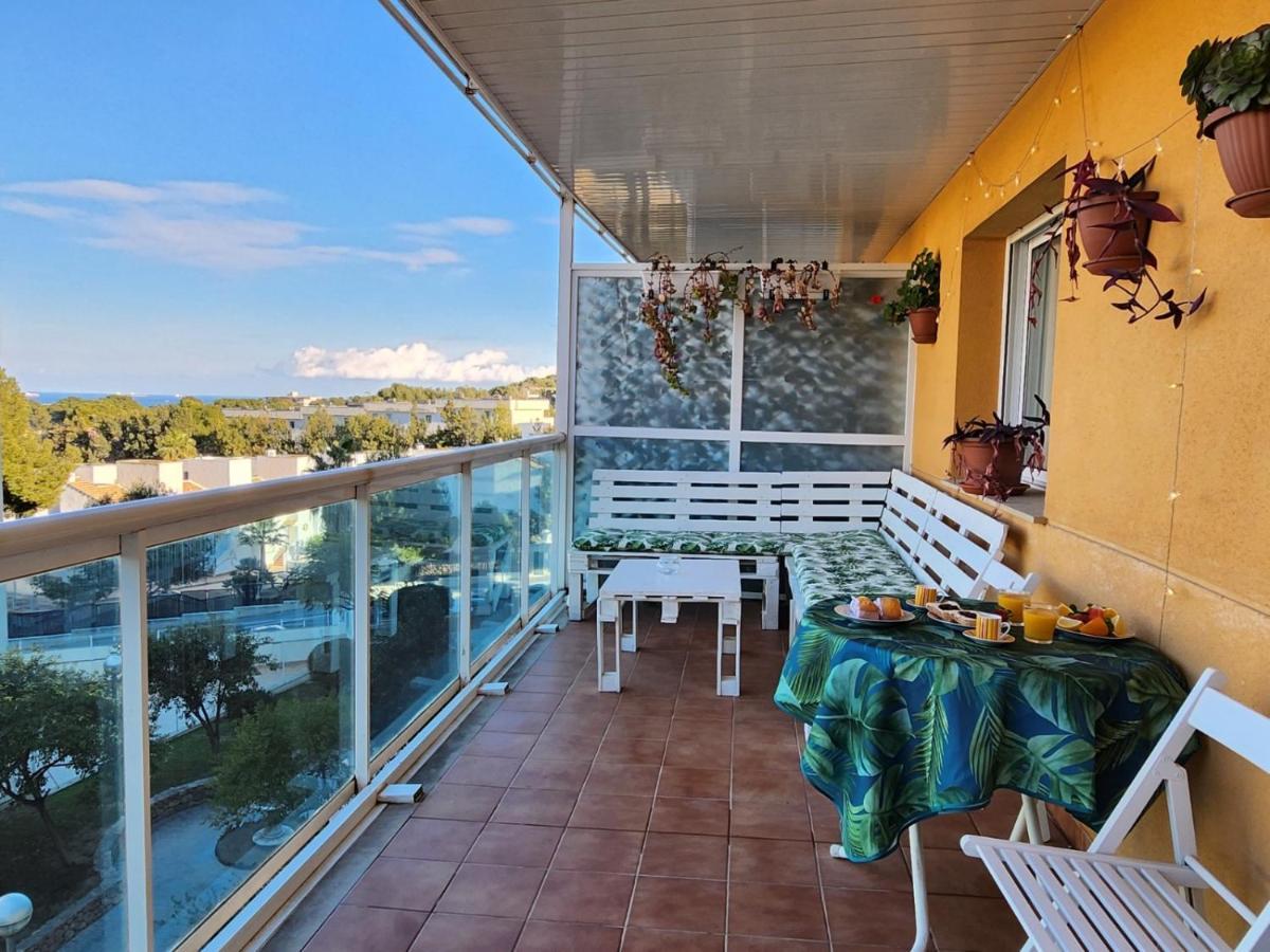 Apartamento Bellavista Salou Exterior foto