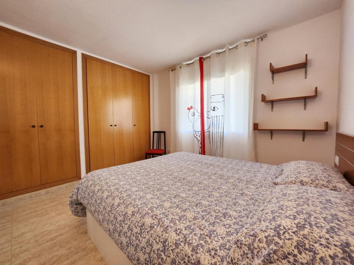 Apartamento Bellavista Salou Exterior foto