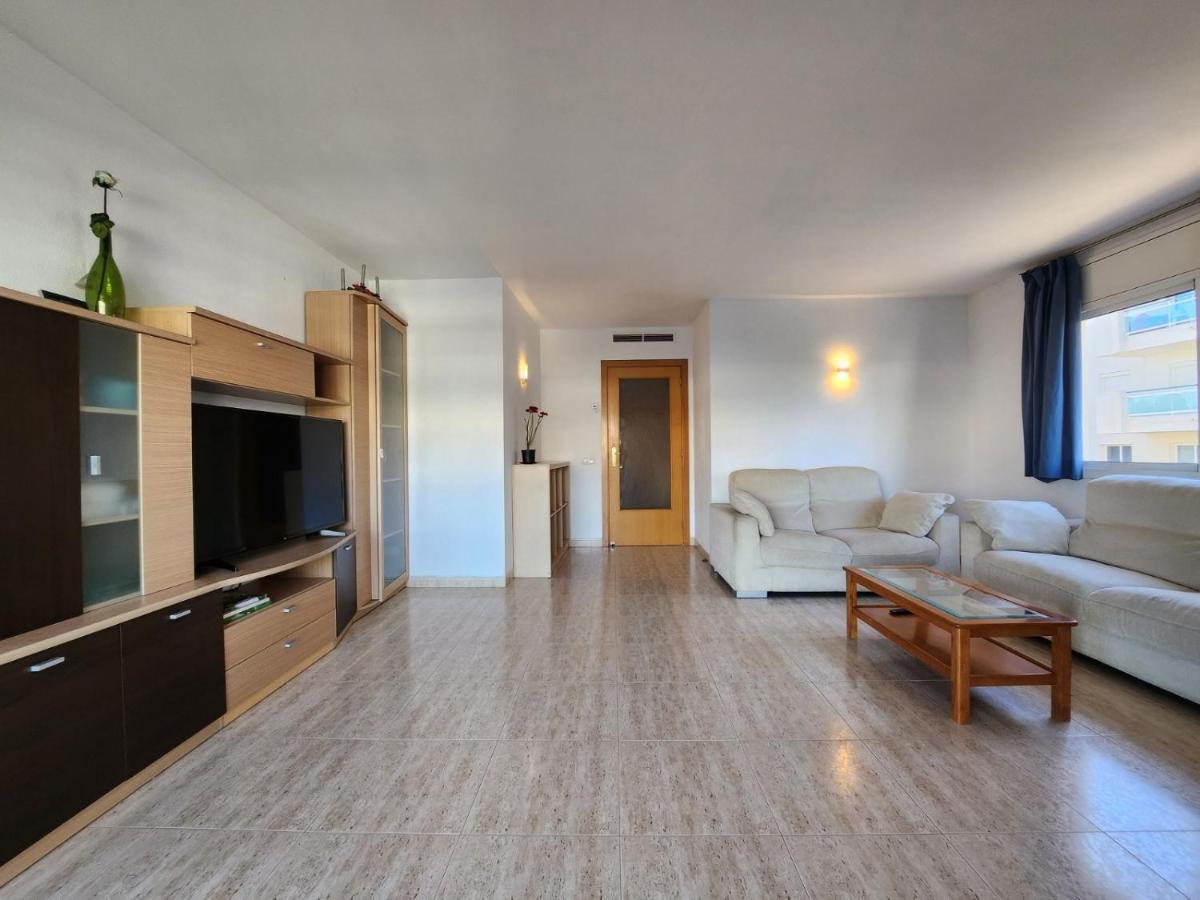 Apartamento Bellavista Salou Exterior foto
