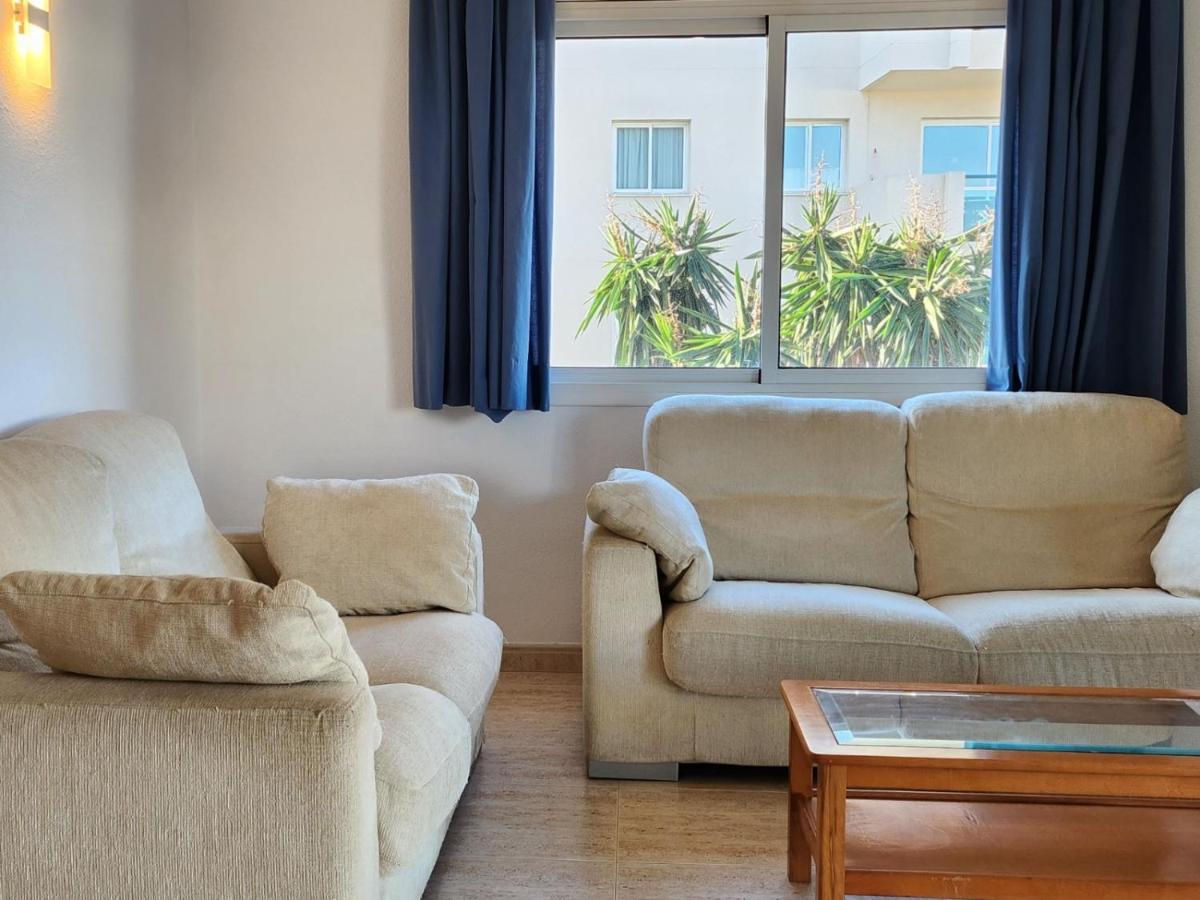 Apartamento Bellavista Salou Exterior foto