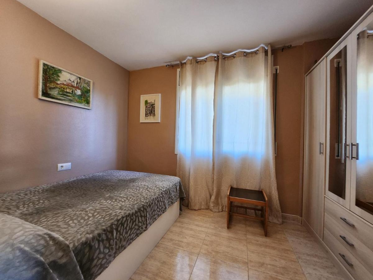 Apartamento Bellavista Salou Exterior foto