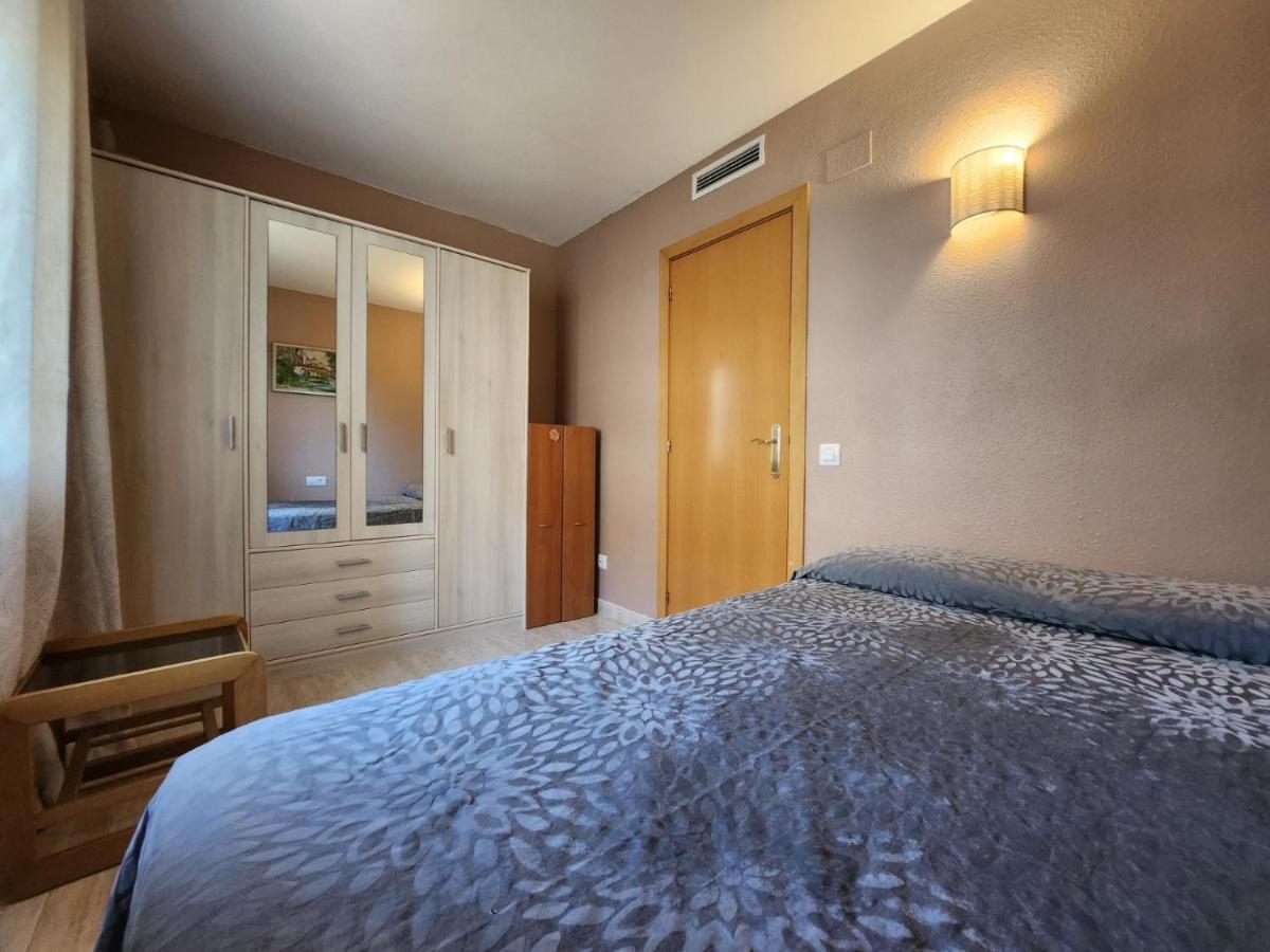 Apartamento Bellavista Salou Exterior foto